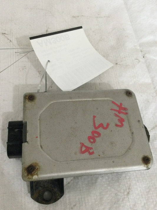 2013 Dodge Ram 1500 3.6L Fuel Pump Control Module OEM 68049550AF