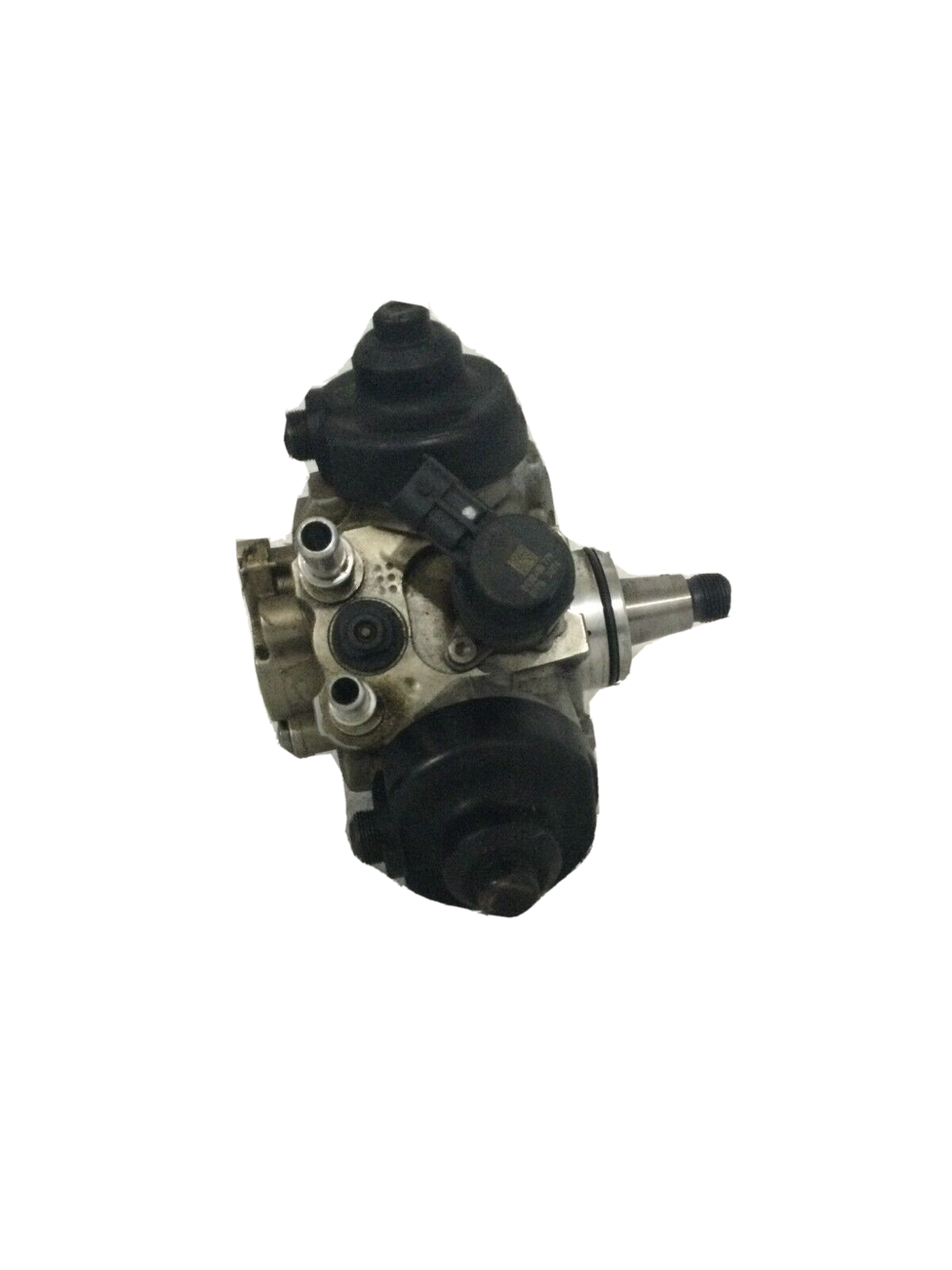 2019-2021 DODGE RAM 6.7L HIGH PRESSURE FUEL PUMP 0445010884 OEM