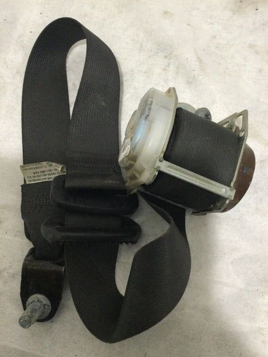 2009 Ford F-150 Rear Right  Side Seat  Belt  OEM