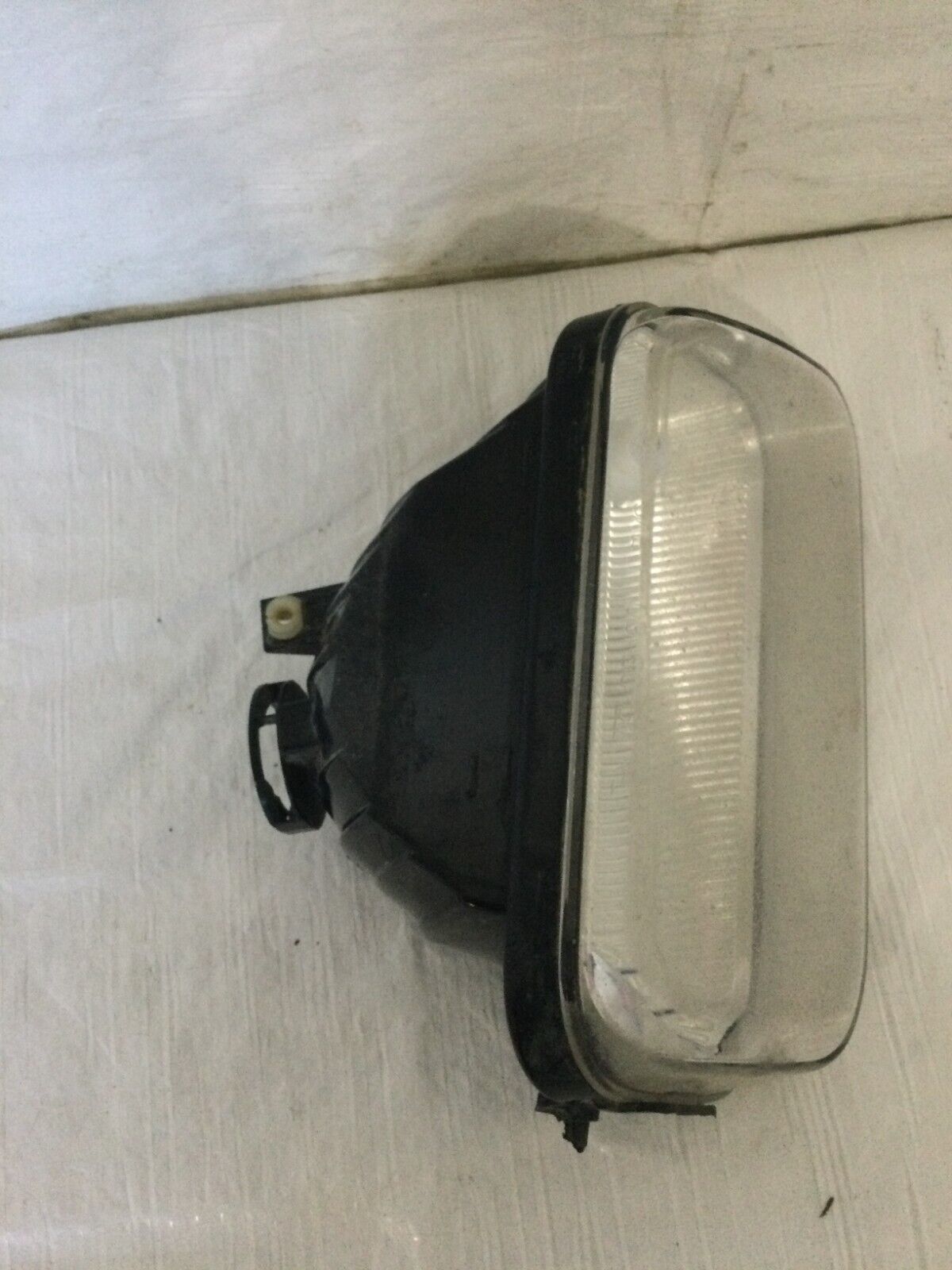 2004 Chevrolet Silverado 1500 Fog Light Left Driver Side OEM
