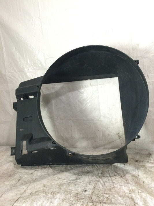 2004 Dodge Ram 1500 Fan Shroud 52028849AD OEM (DAMAGED )