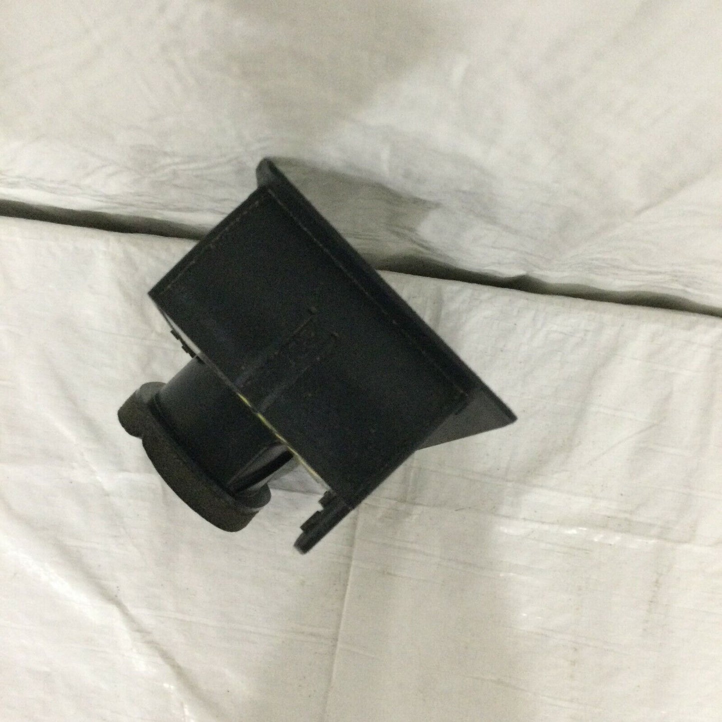 2006-2008 BMW 750LI E66 Center Console Air Vent Cooling Air Coin Holder Box OEM