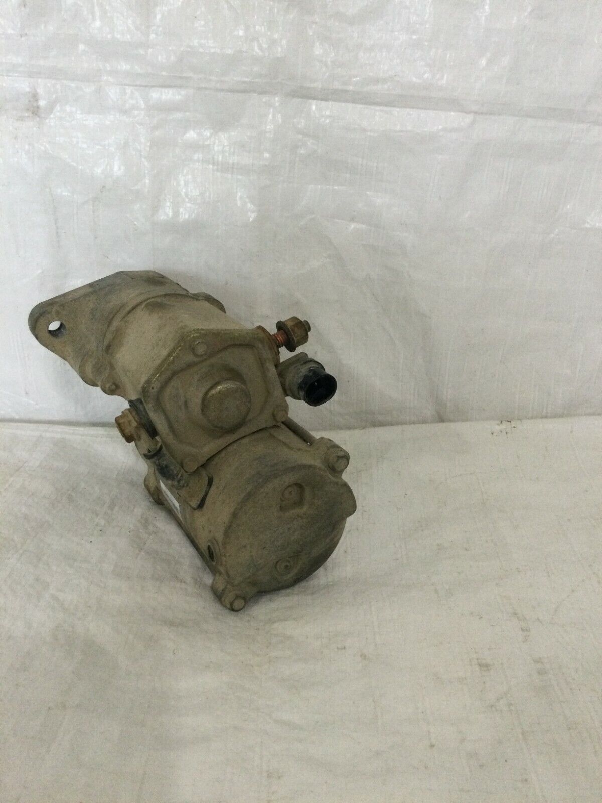 2003-2004 Dodge Ram 1500 Engine Starter Motor 56028715AD 5.7L OEM