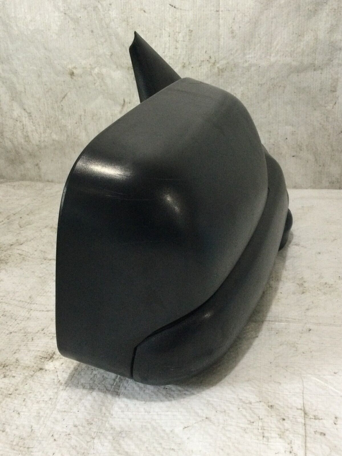 2004 Dodge Ram 1500 Right  Side View Door Mirror OEM