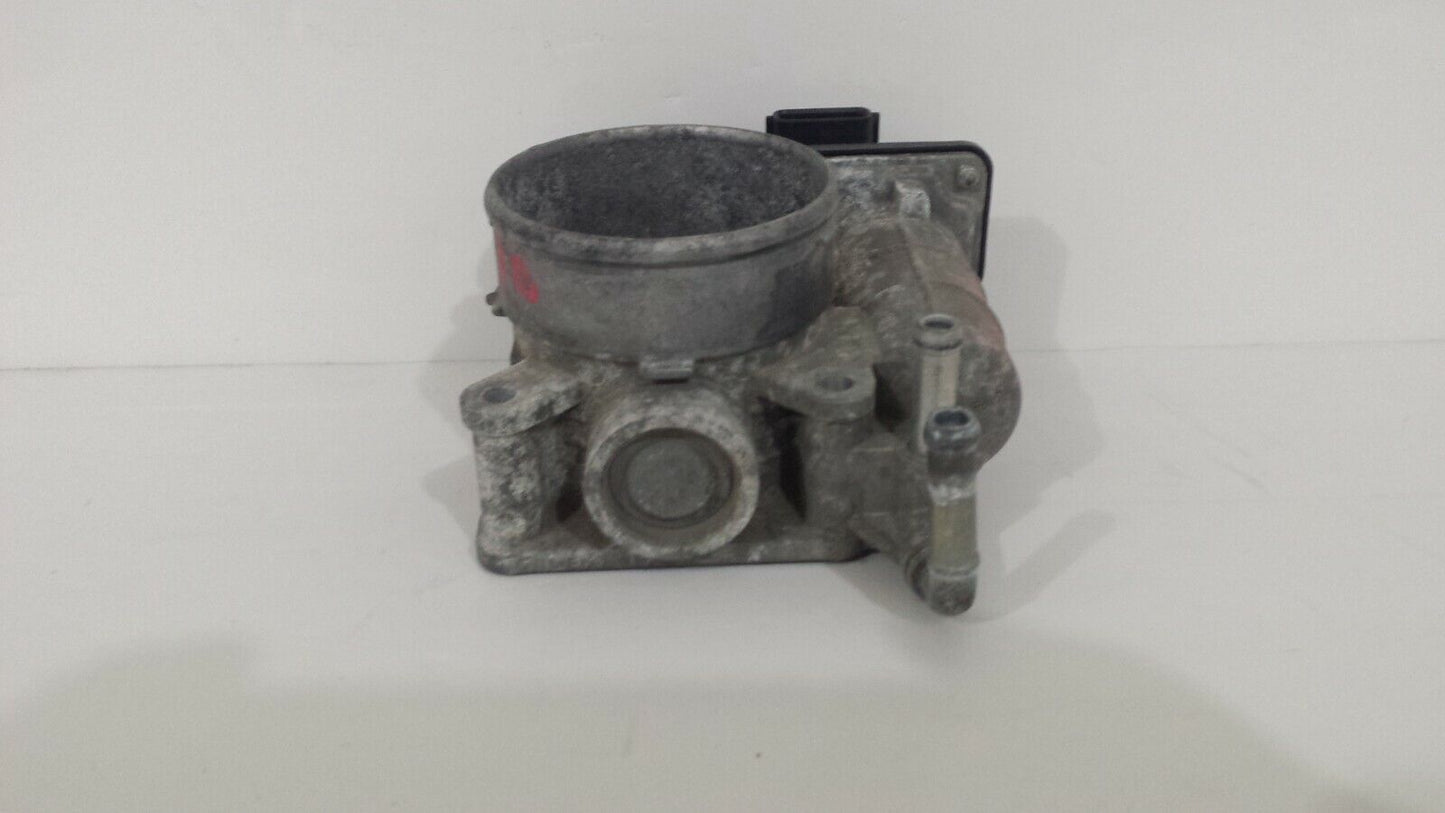 2006 Nissan Altima Throttle Body Assembly 2.5L OEM