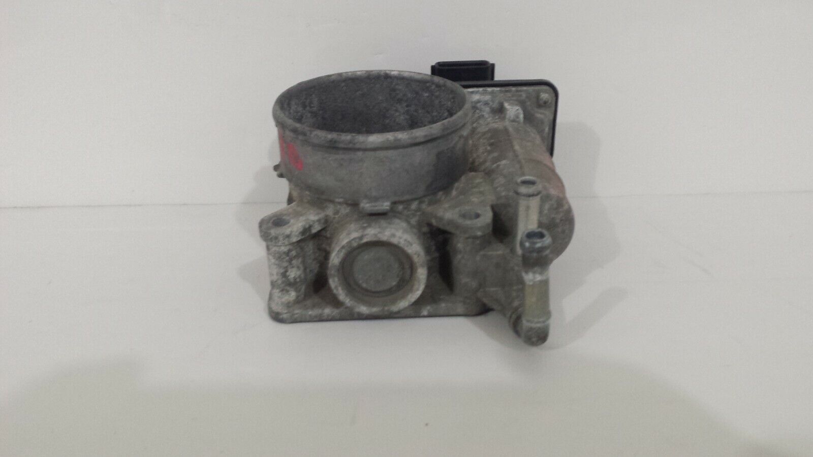 2006 Nissan Altima Throttle Body Assembly 2.5L OEM