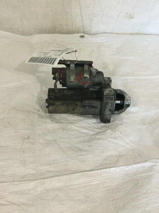 2013 Chevrolet Silverado 1500 Starter Motor OEM