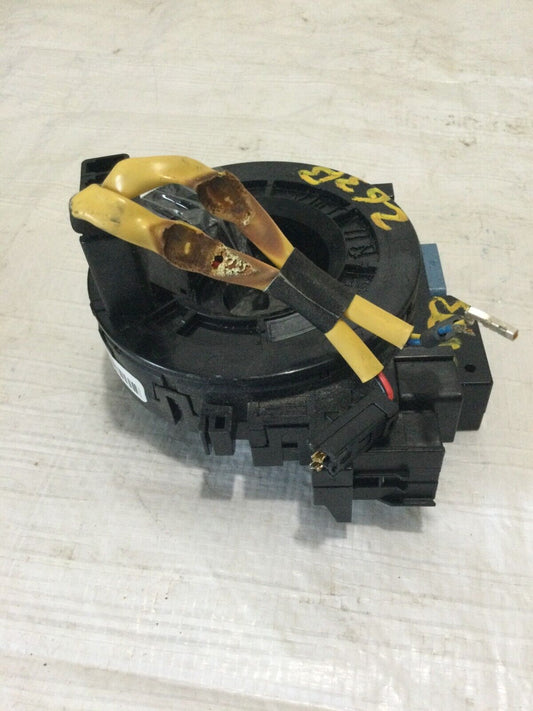 2015 Toyota Corolla Clock Spring Assembly OEM