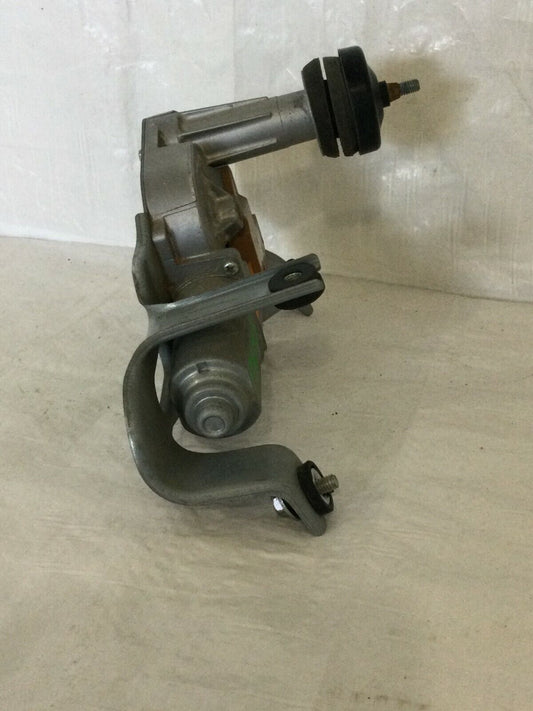 2010 Honda CR-V CRV Rear Wiper Motor OEM