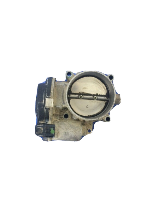 2013 Dodge Ram 1500 Throttle Body Valve Assembly OEM 5.7L