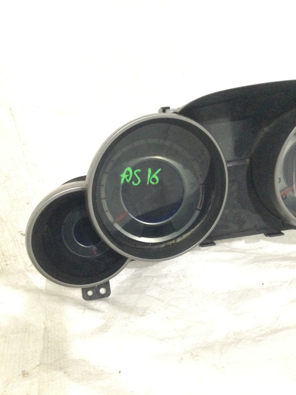 2007-2009 Acura MDX Instrument Cluster Speedometer OEM 78100-STX-C220-M1