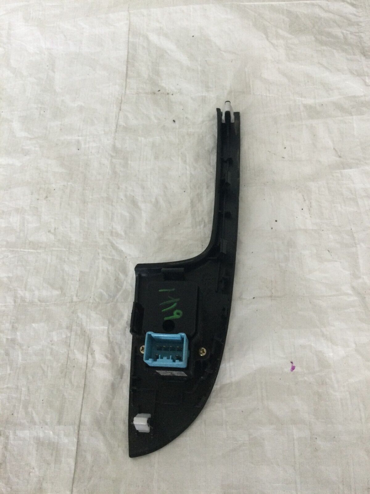 2003-2007 Honda Accord Rear Left Driver Side Door Switch OEM LH