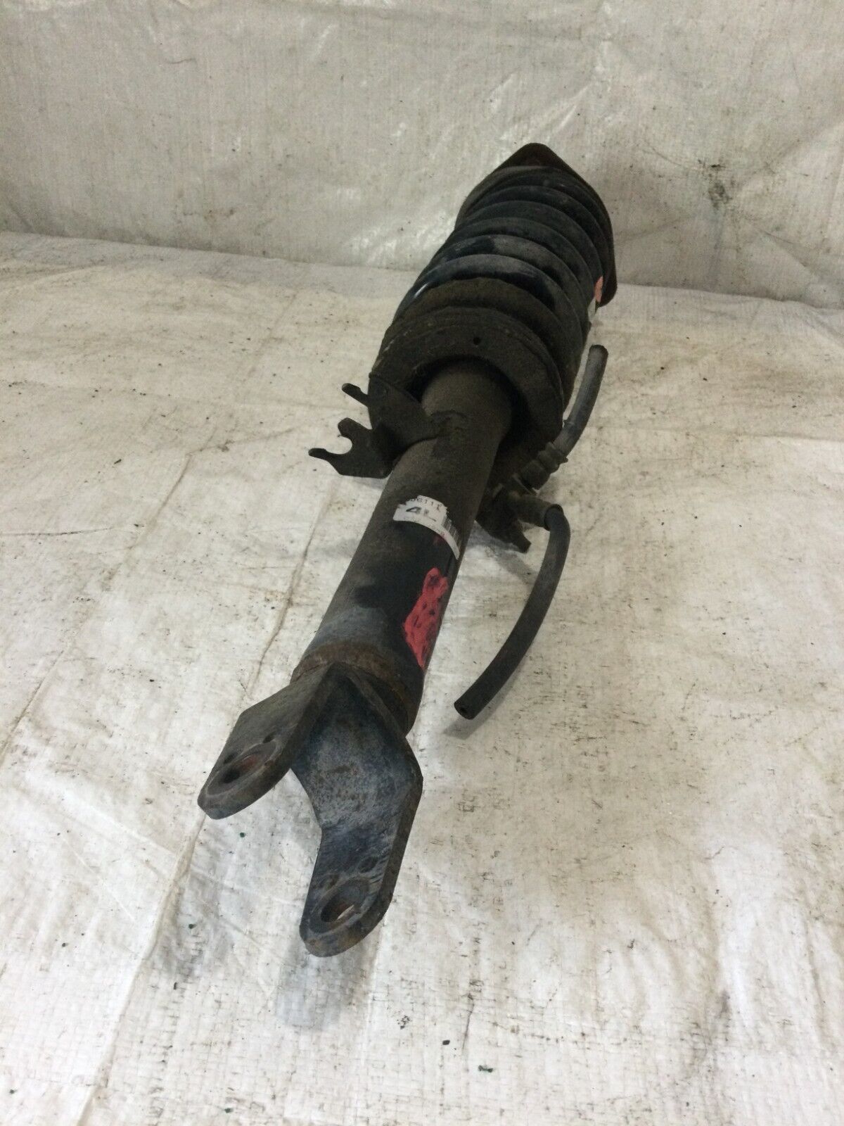 2007 INFINITI M45   Front Right Shock Strut  Assembly 56111 OEM