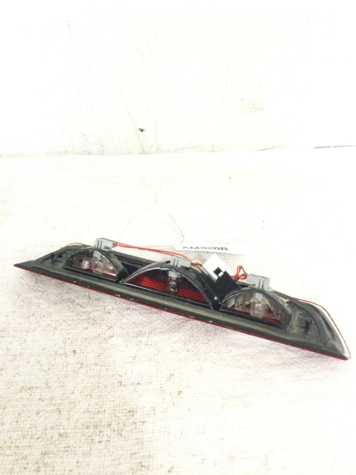 2007 Dodge Ram 1500 Third 3rd Brake Lamp OEM
