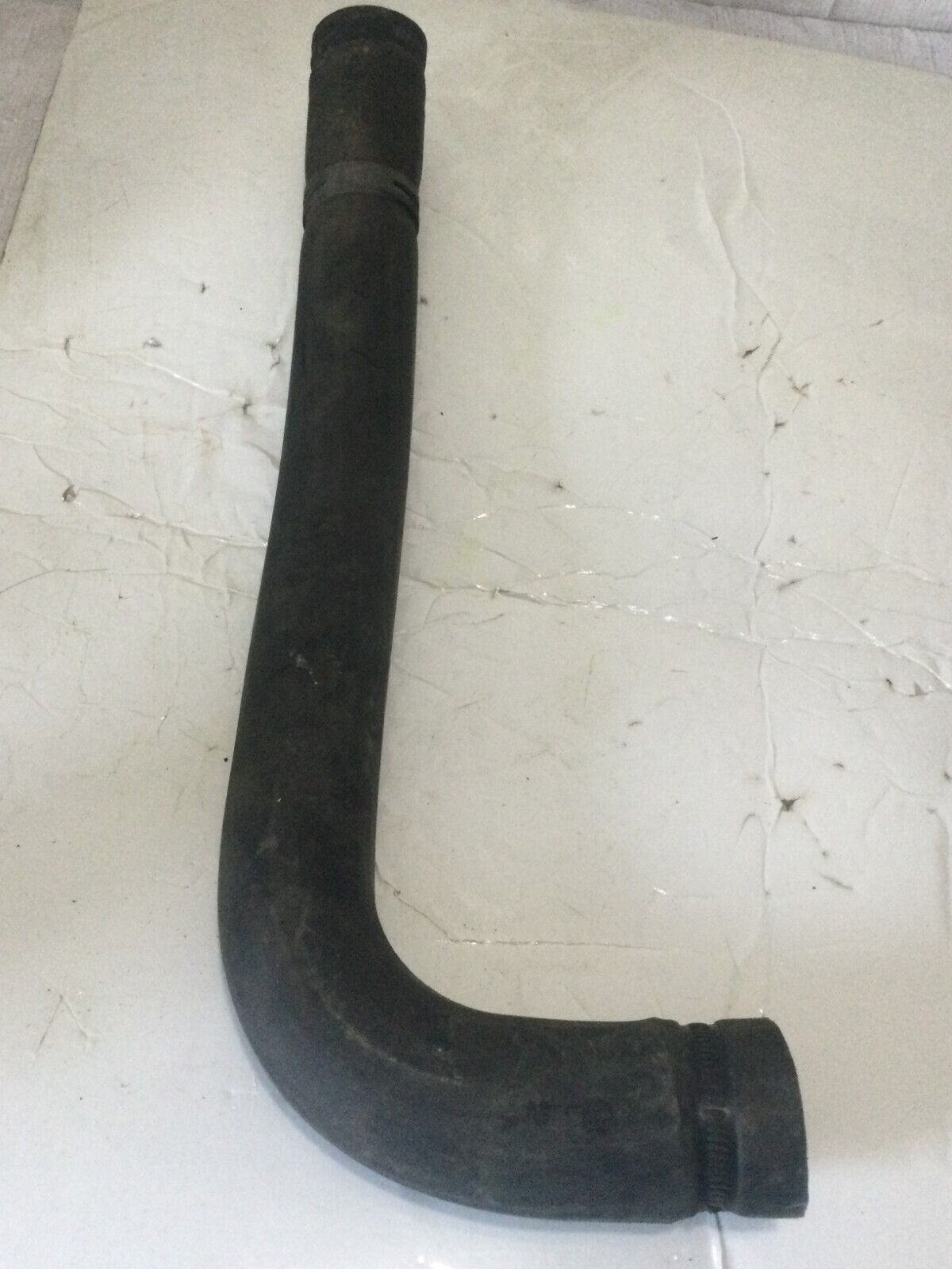 2003 Dodge Ram 2500 Radiator Outlet Hose OEM 52028872AG