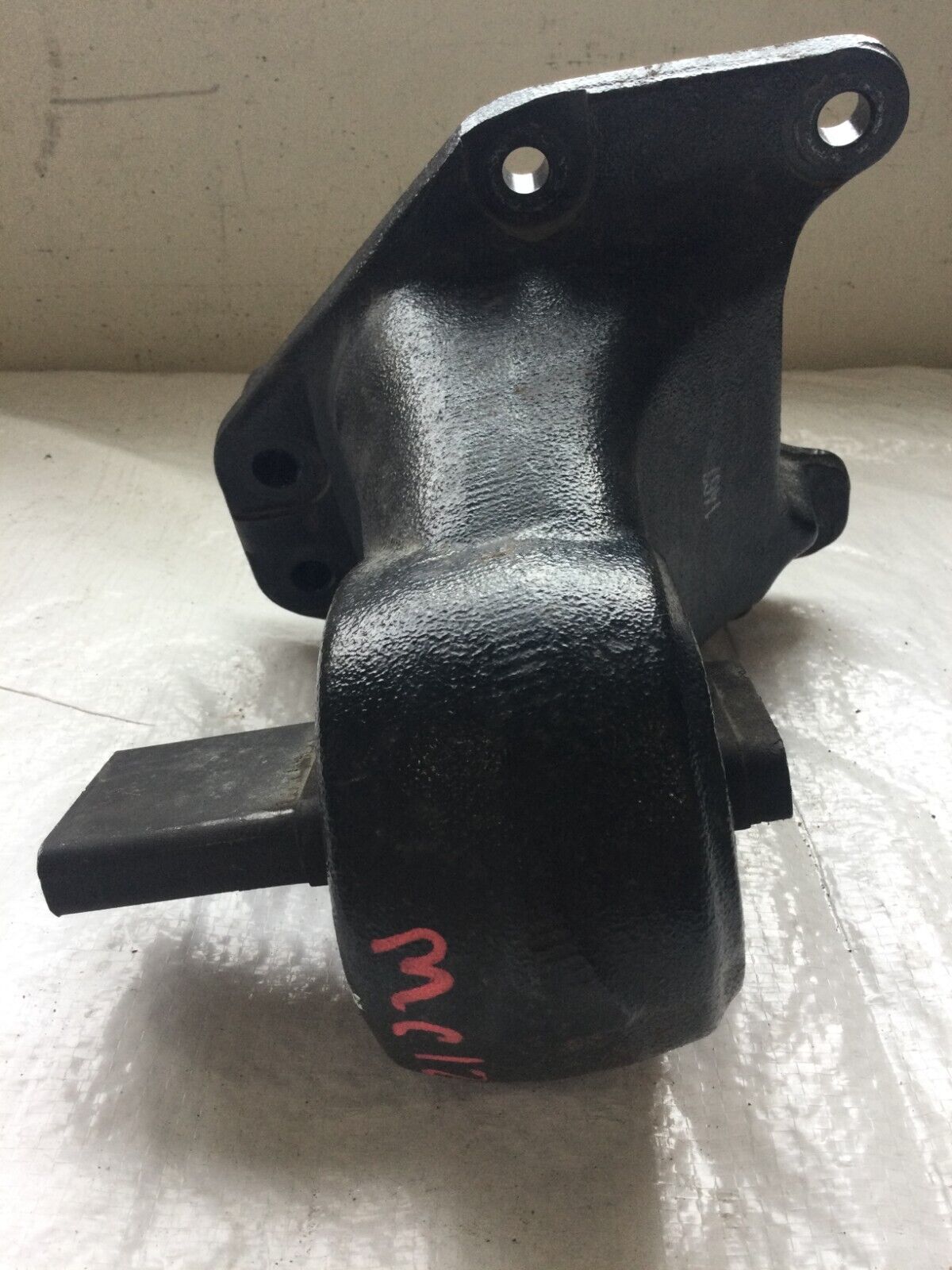 2018 Jeep Wrangler Engine Frame Mount OEM