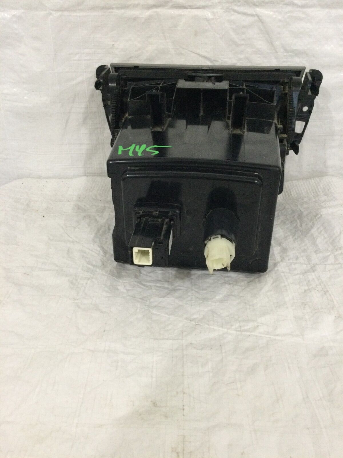 2007-2009 Toyota Camry Front Dash Storage Compartment OEM 