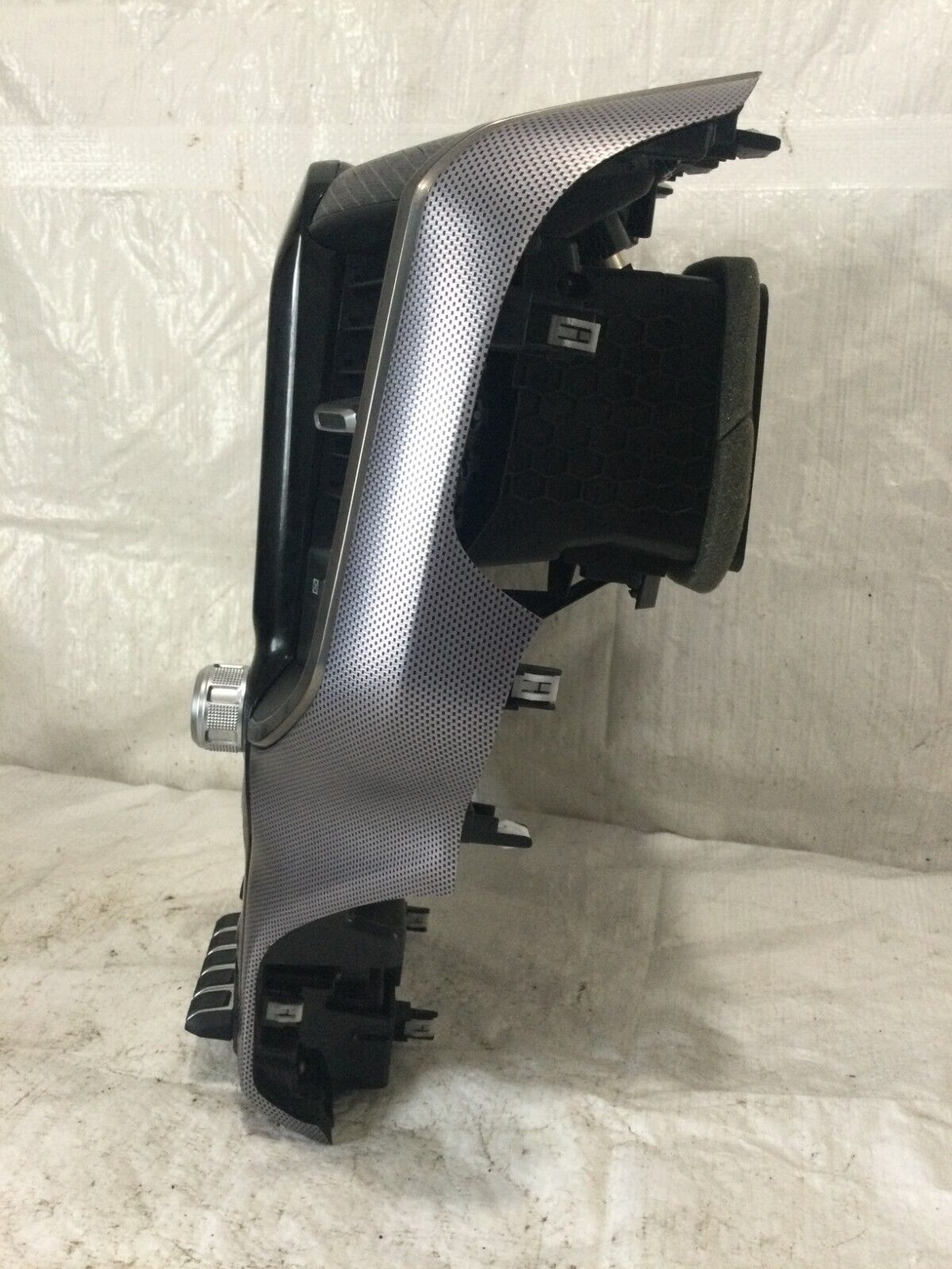 2019-2022 Ram 1500 12" Touch Screen Radio GPS Climate Control Panel OEM