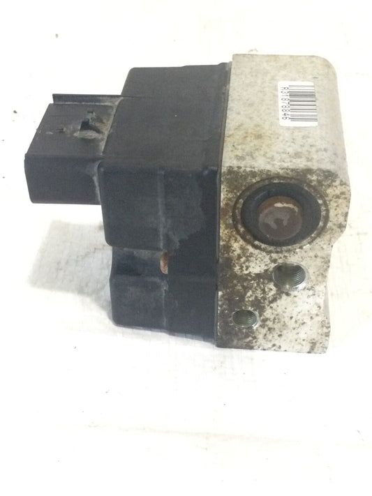 2008 Dodge Ram 1500 Abs Pump Control Module 55366355AJ OEM