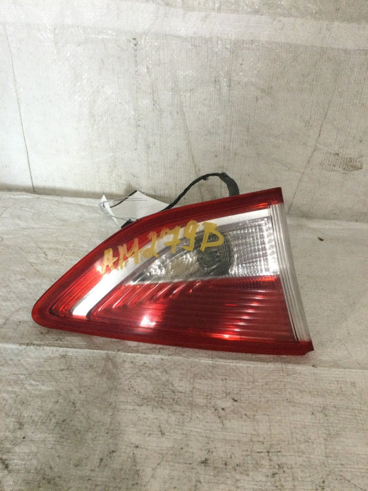 2014 Ford Escape Left Tail Light OEM