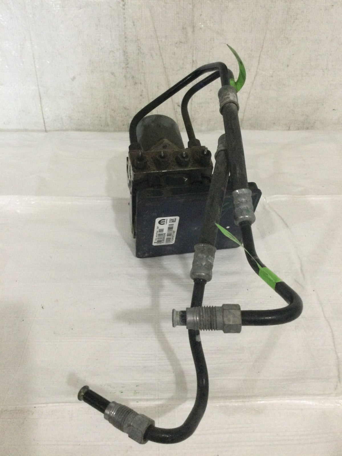 2021 Dodge Ram 3500 6.7L ABS Anti-Lock Brake Pump OEM 68504022AB