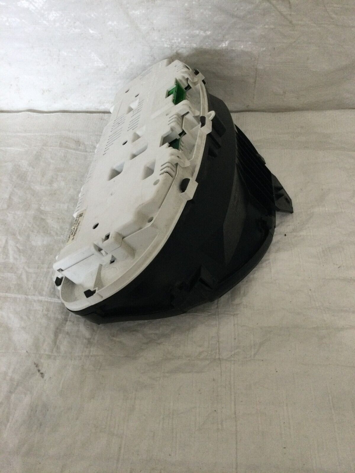 2003-2007 Honda Accord Speedometer Instrument Cluster 78100-SDA-C810-M1 OEM