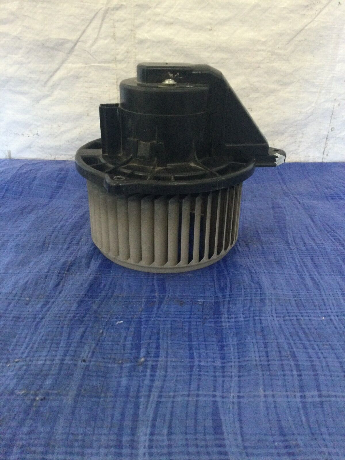 2006-2008 Dodge Ram 2500 3500 A/C Heater Blower Motor OEM