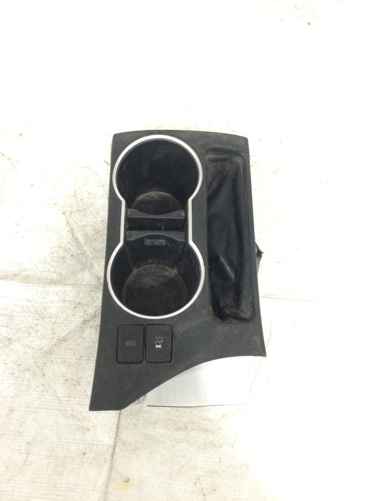 2017 Toyota Corolla Cup Holder OEM