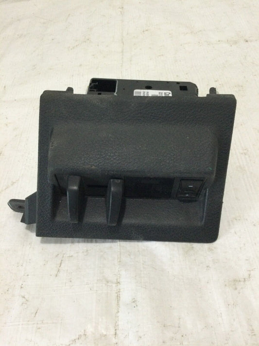 2012 Dodge Ram 3500 Pickup Trailer Brake Control Module Switch 56029431AM OEM
