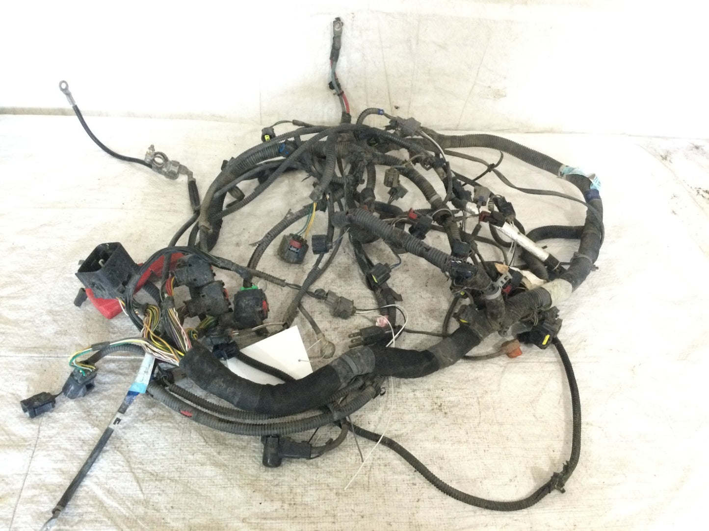 2007 Dodge Ram 1500 Engine Wiring Harness OEM