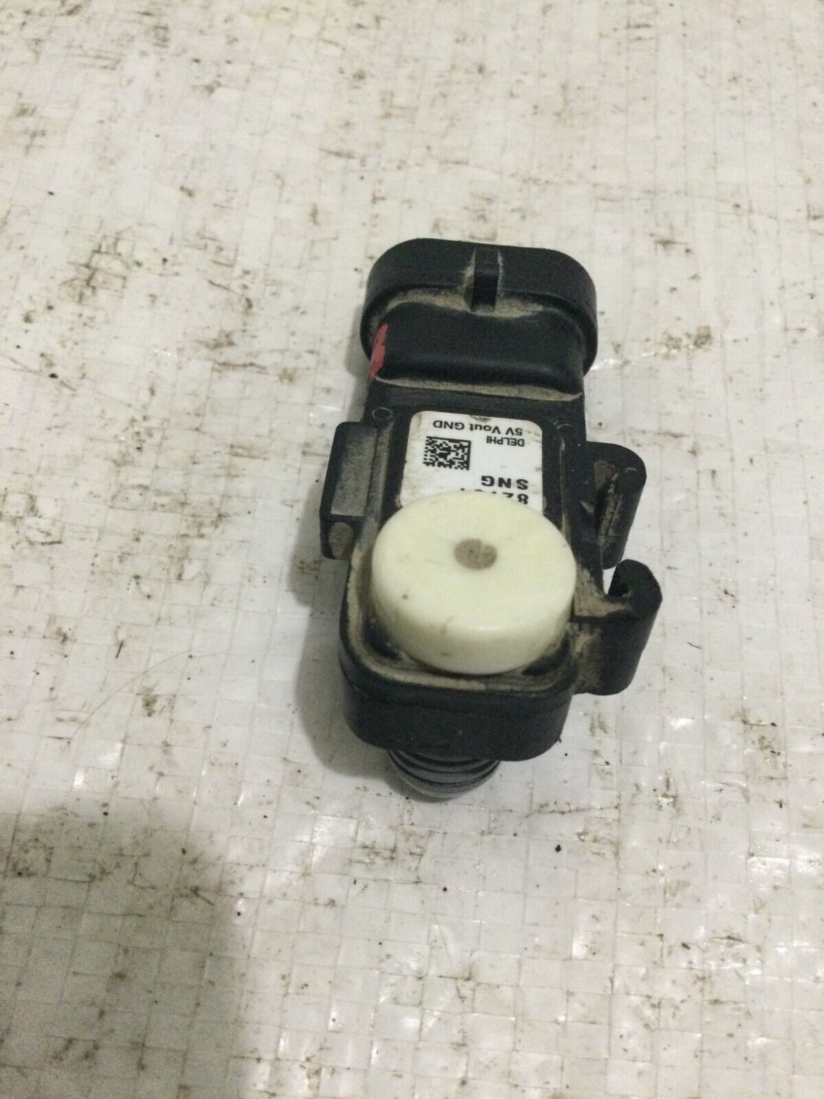 2019 Dodge Ram 1500 Fuel Tank Pressure Vapor Sensor OEM 04593949AB