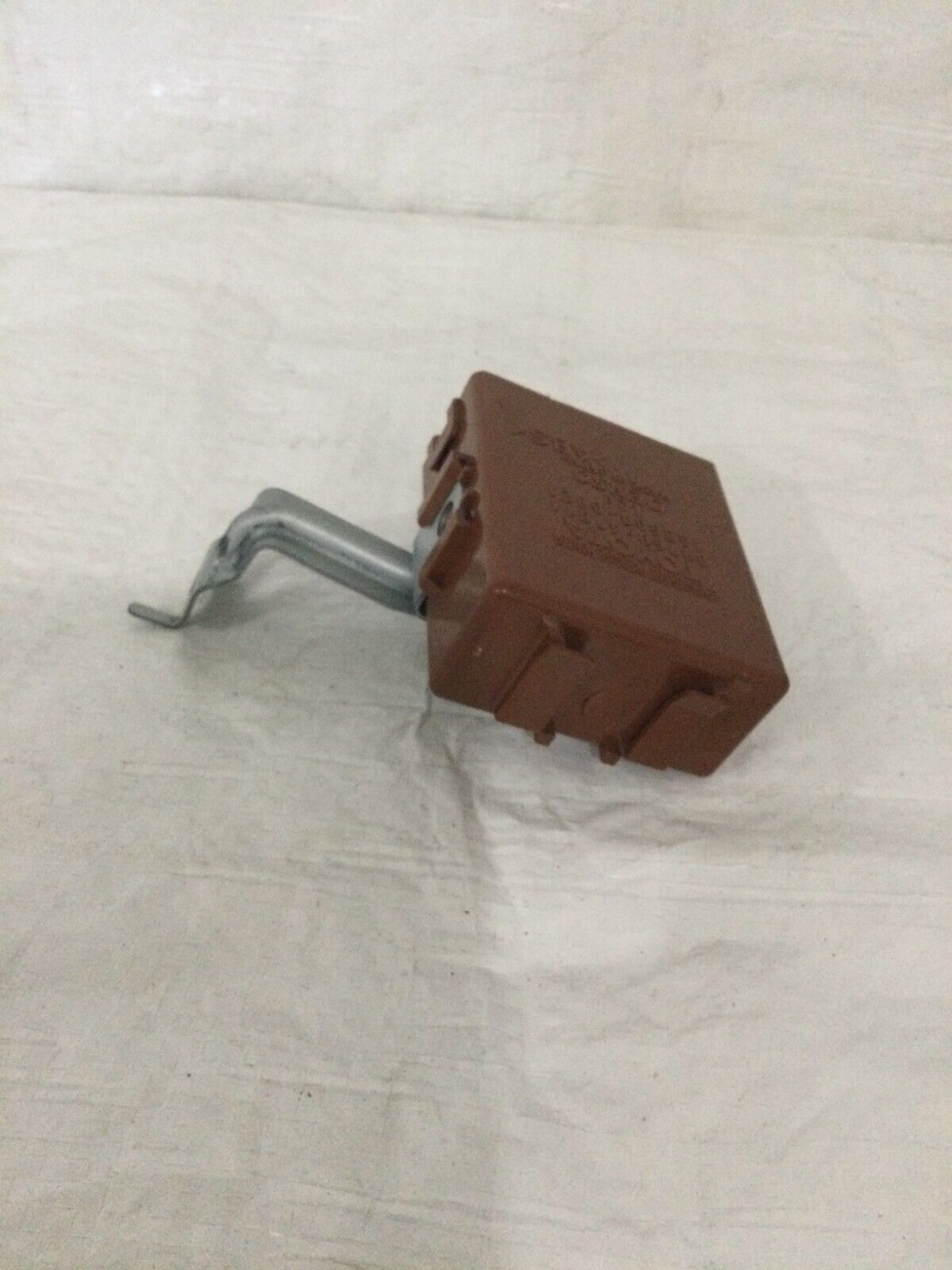 2006-2009 Toyota Prius Tire Pressure Control Monitor Sensor Module OEM