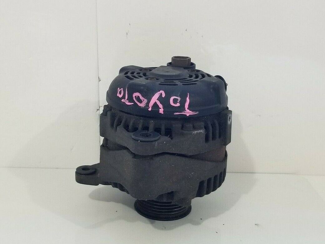 2004-2006 Toyota Tundra Alternator Motor 27060-0F040 OEM