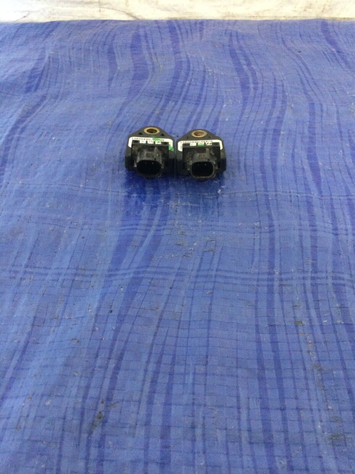 2007-2009 Hyundai Elantra Impact Crash Sensor 95920-2H100 OEM
