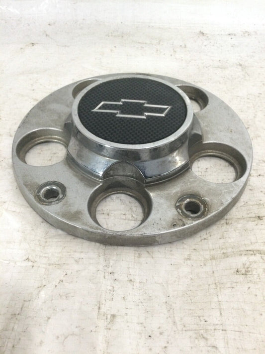 2003-2007  Chevy Impala Car Center Cap 09593297  OEM