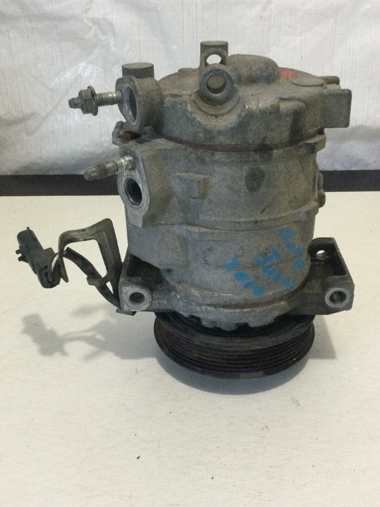 2009-2010 Dodge Journey 3.5L A/C AC Compressor OEM 55111425AB