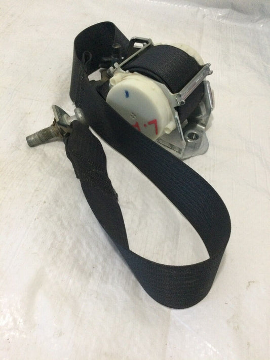 2016 RAM 2500  Rear Left  Driver Seat Belt Buckle OEM