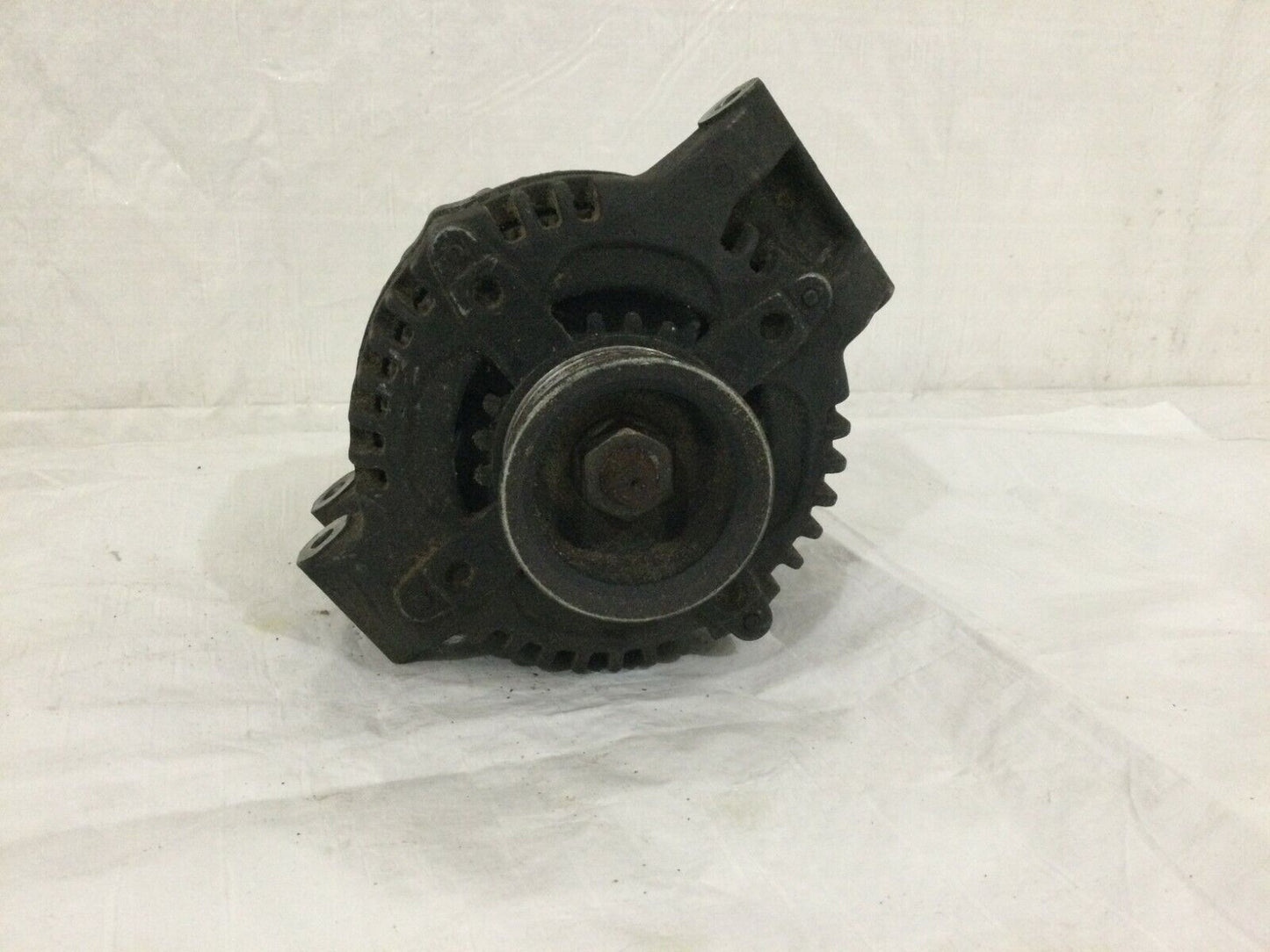 2003 Honda Accord Alternator Motor 2.4L OEM