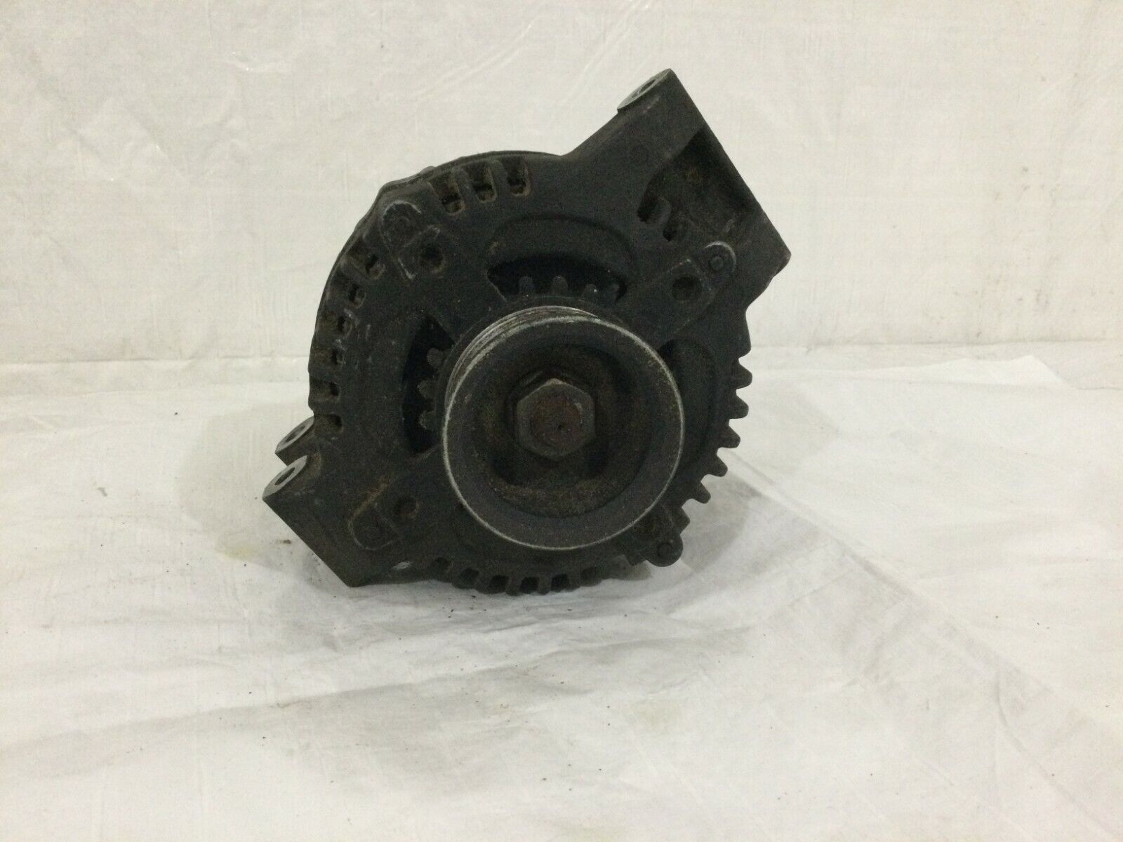 2003 Honda Accord Alternator Motor 2.4L OEM