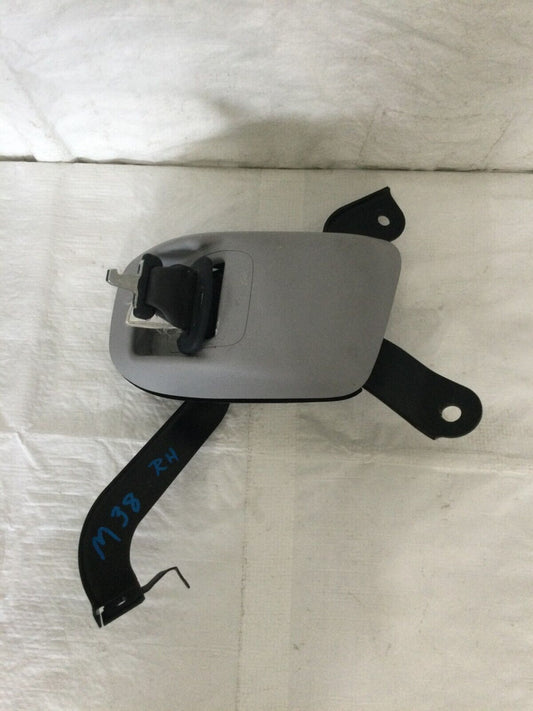2008 Honda CR-V CRV Rear Right Roof Mounted Seat Belt OEM