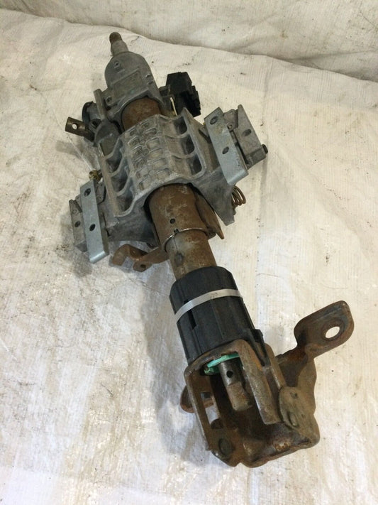 2012 Ford F-150   Steering Column Shift  Assembly OEM