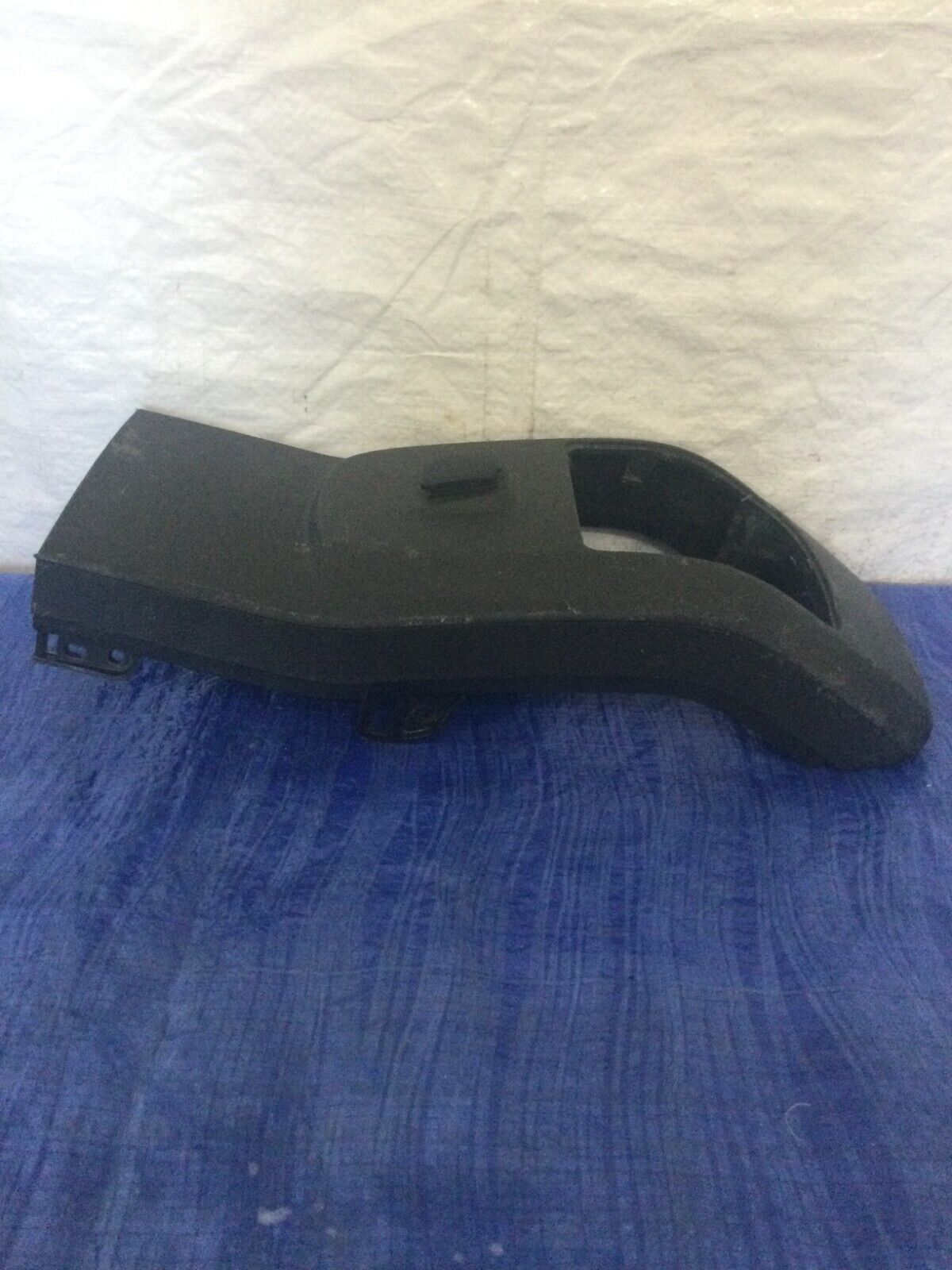 2017-2019 Ford Escape Center Console Rear Trim Cover CJ54-S045B72-A OEM