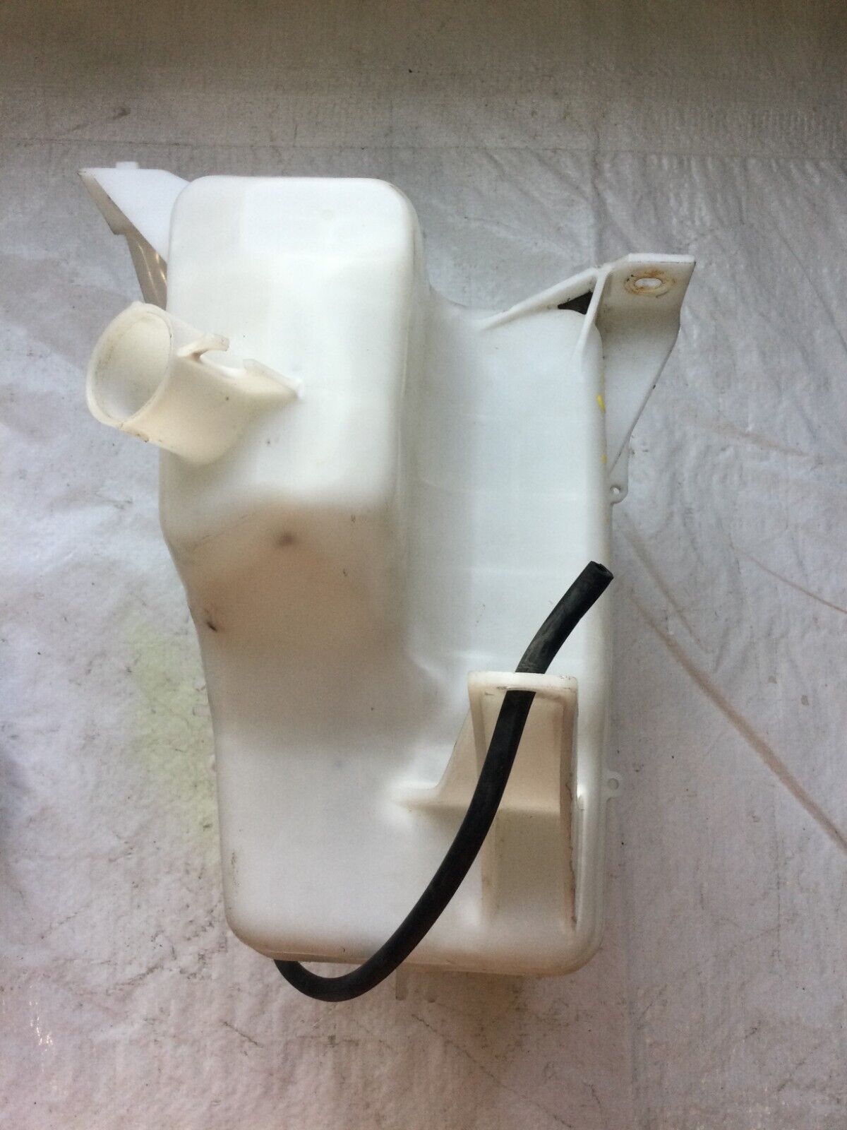 2007 Honda Civic Fluid Washer Reservoir OEM
