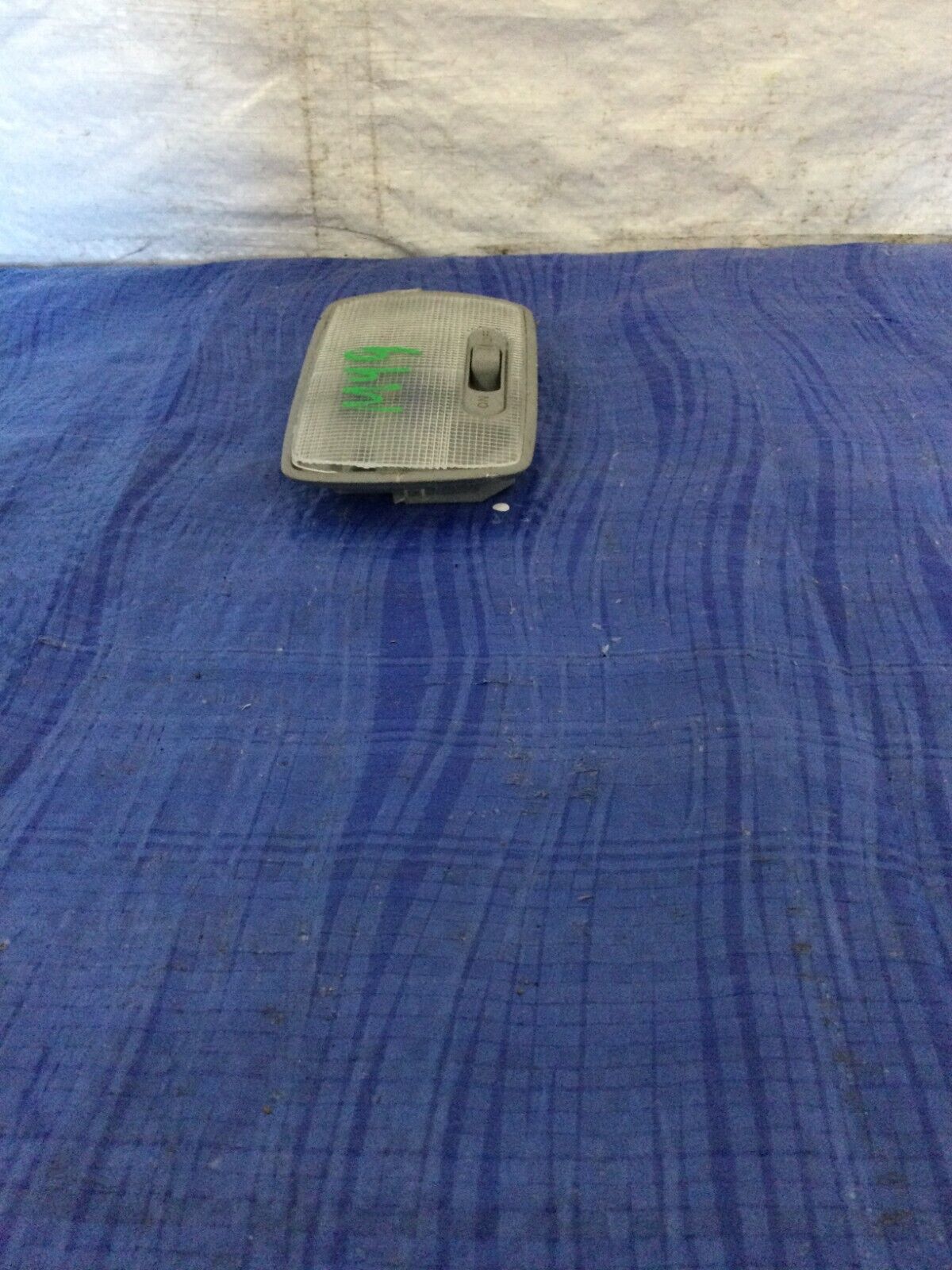 2007 Acura CSX Interior Dome Map Light Rear OEM