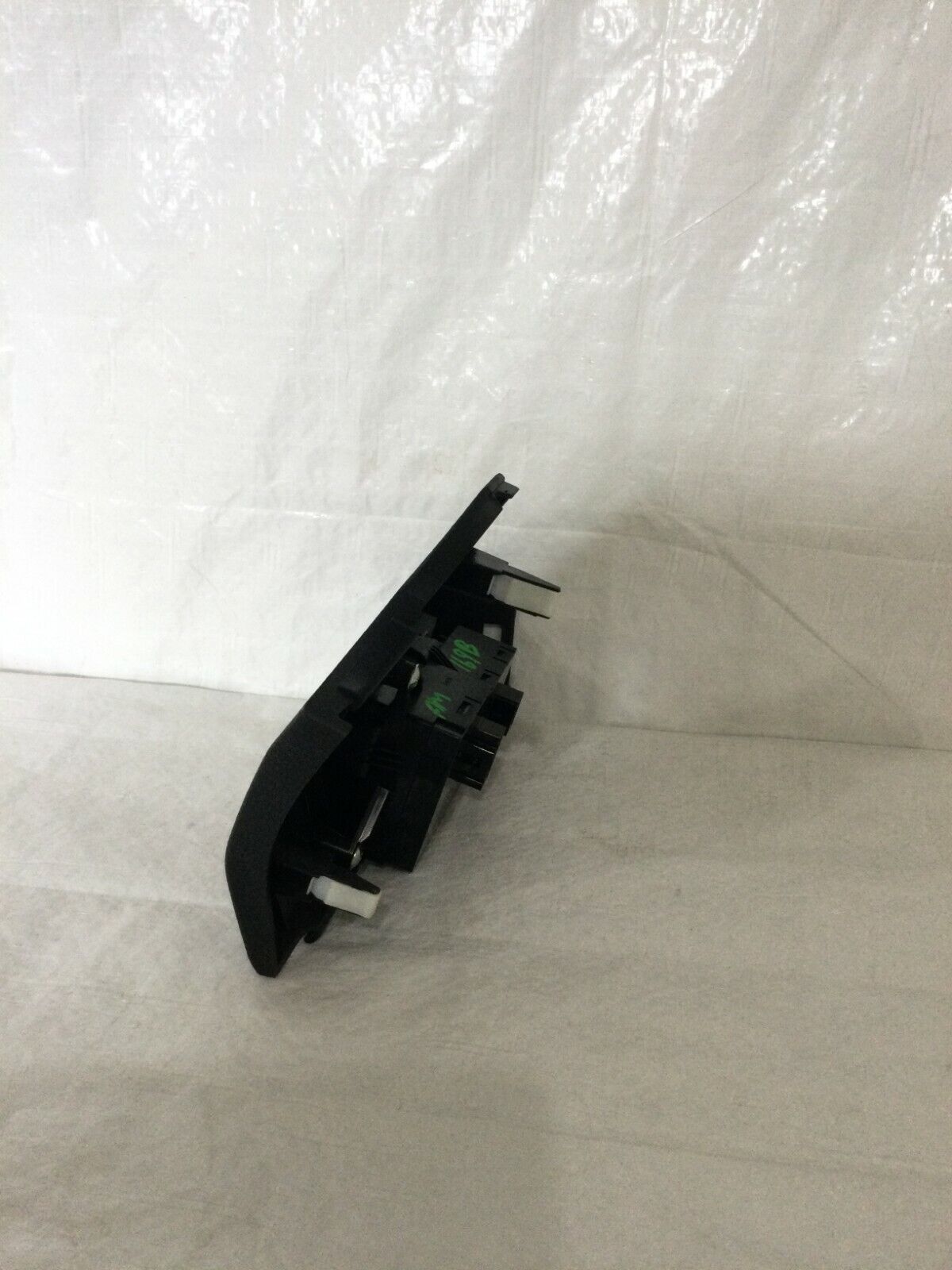2016-2017 Hyundai Elantra GT Lamp Dimmer Switch Panel W/ Trim OEM 84730-A5000