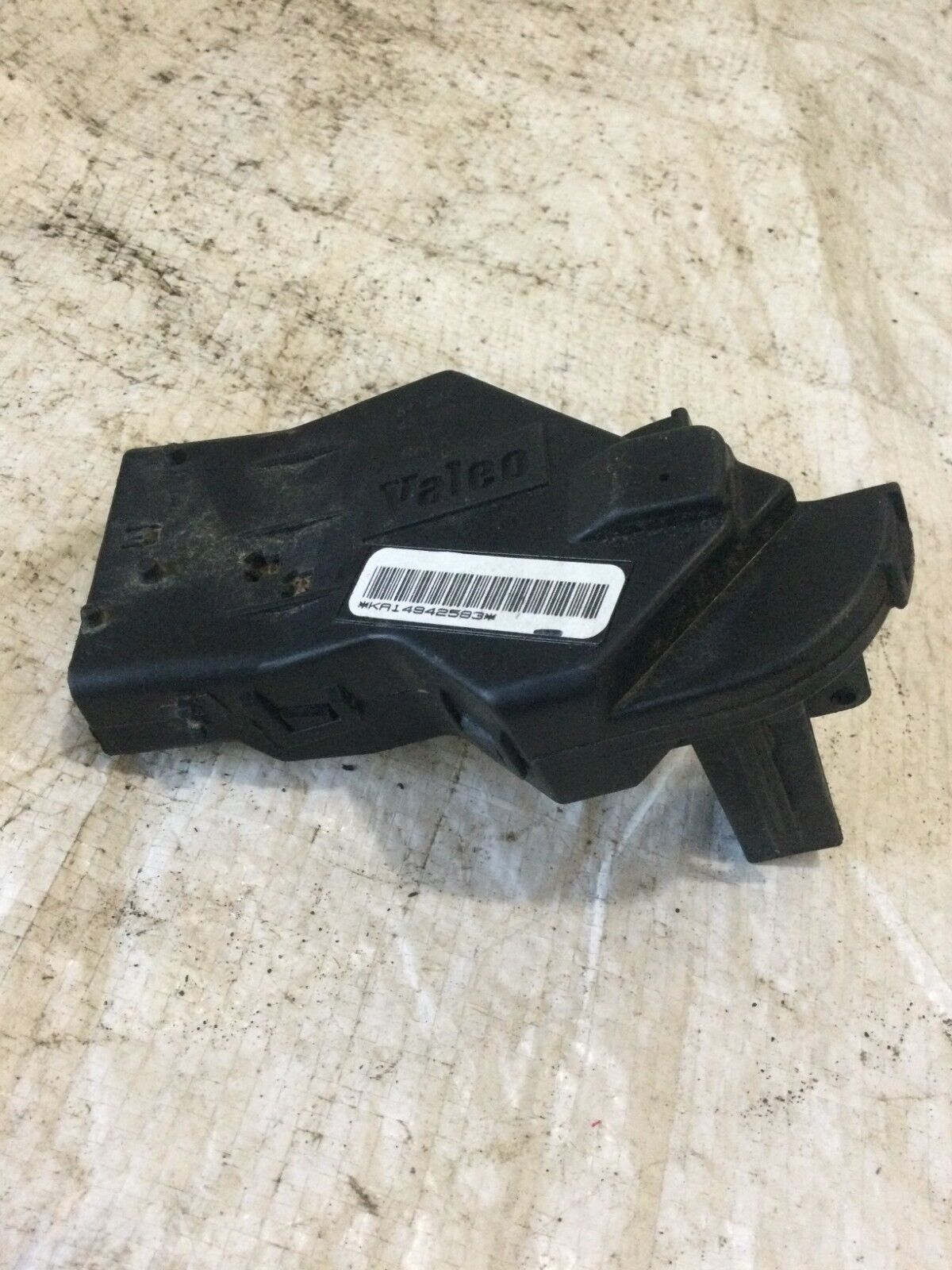 2005 Dodge Ram 2500 Ignition Switch OEM