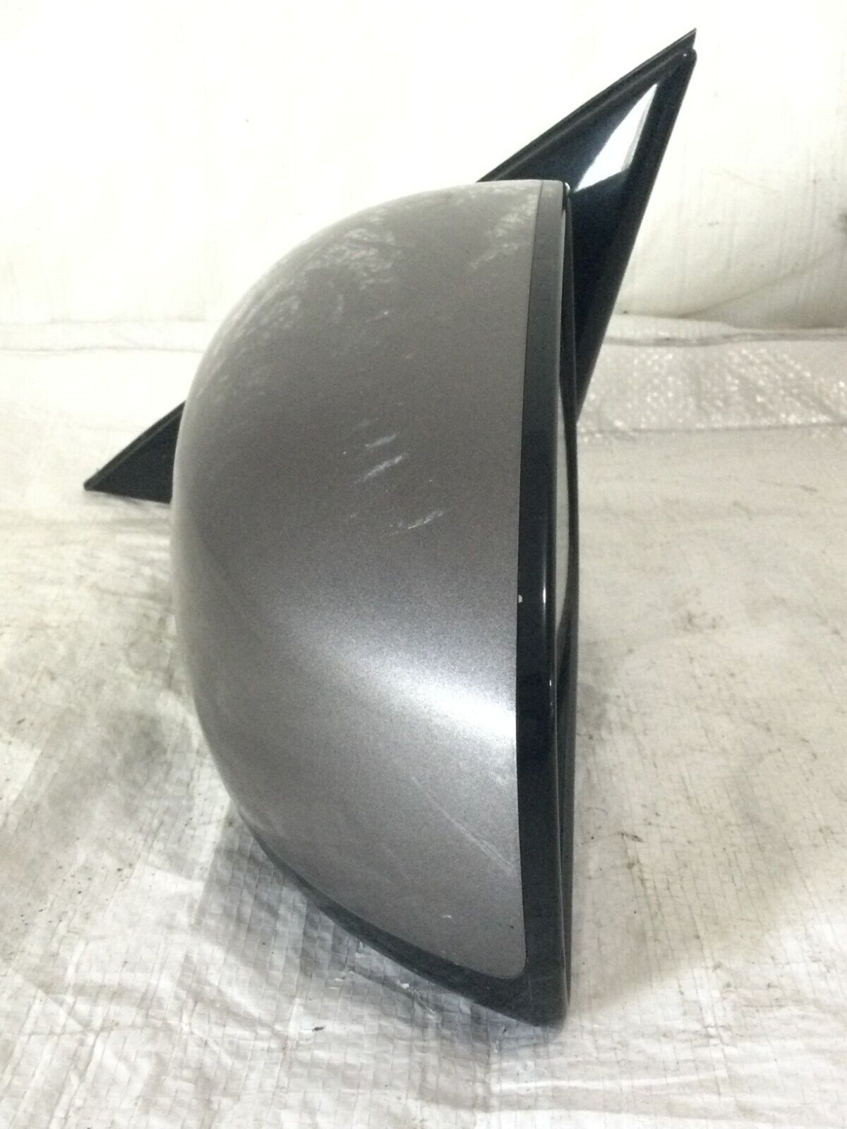 2007-2008 Infiniti G35 Sedan Left Driver Side Power Door Mirror OEM LH