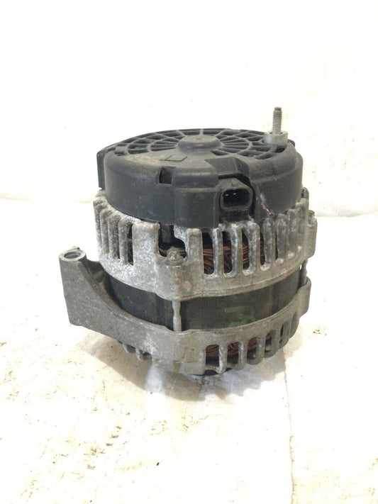 2008 Chevrolet Tahoe  Alternator  Assembly 0124425101 20911204 OEM