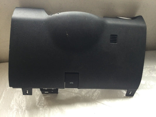 2016 Dodge Ram 3500 Lower Knee Dash Trim Kick Panel W/ Hood Release OEM