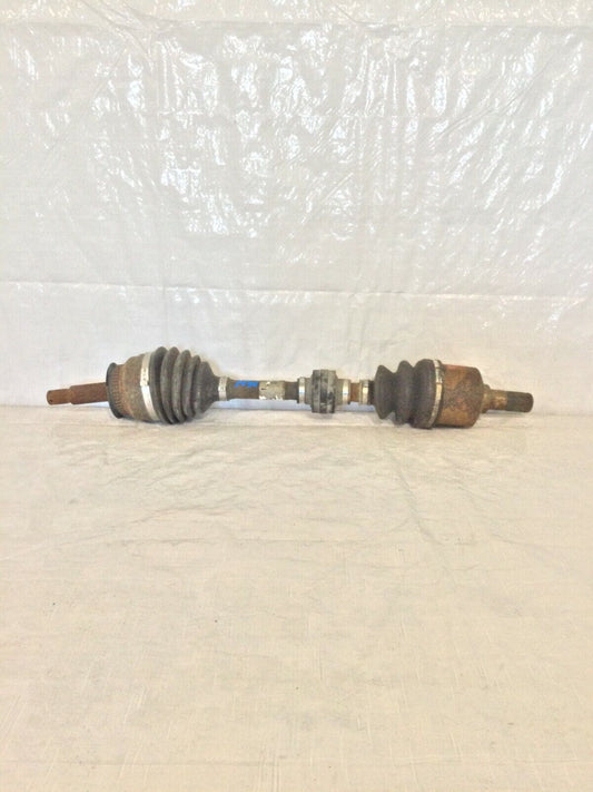 2008 Hyundai Tiburon 2.7L V6 Front Left Axle Shaft OEM 